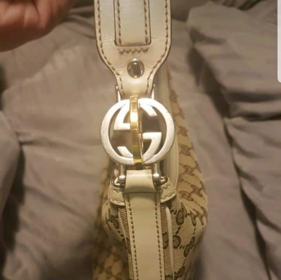 Gucci GG canvas GG twins - Picture 2 of 4